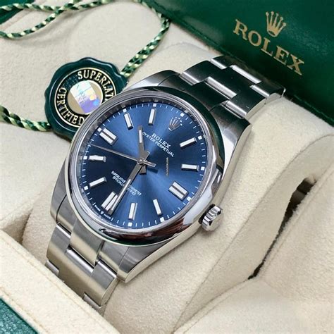 Rolex oyster perpetual 41 for sale